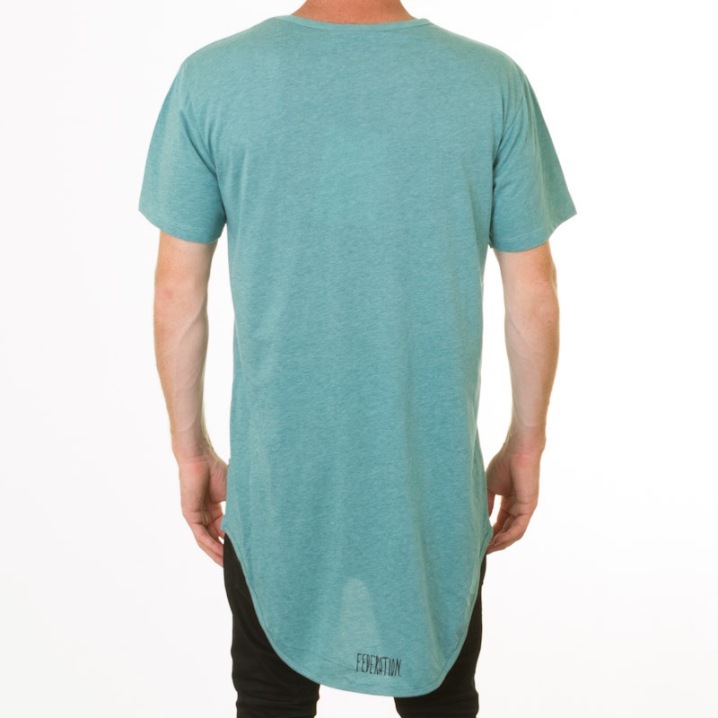 Long Tees | Longline T-Shirts, Tall Tees and Extra Long T-Shirts. Shop tall tees at Zumiez, carrying extra long drop tail tees from skate and streetwear brands like EPTM, Ninth Hall, Crooks & Castles and more.