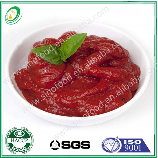 tomato paste best price with drum packing/Tin Packing