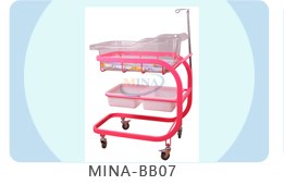 MINA-1YC iso9001 & ce新しい生まれ た赤ちゃん バシネット で プラスチック バスケット仕入れ・メーカー・工場