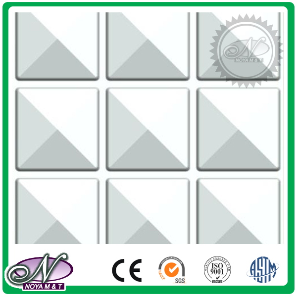 Modern style room decor china 3d wall letters