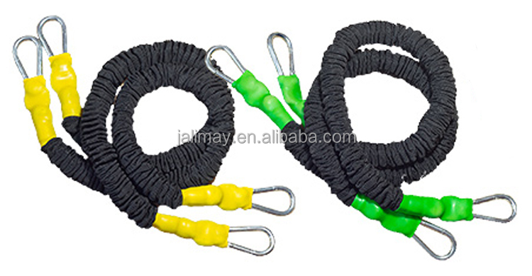 green resistance bands