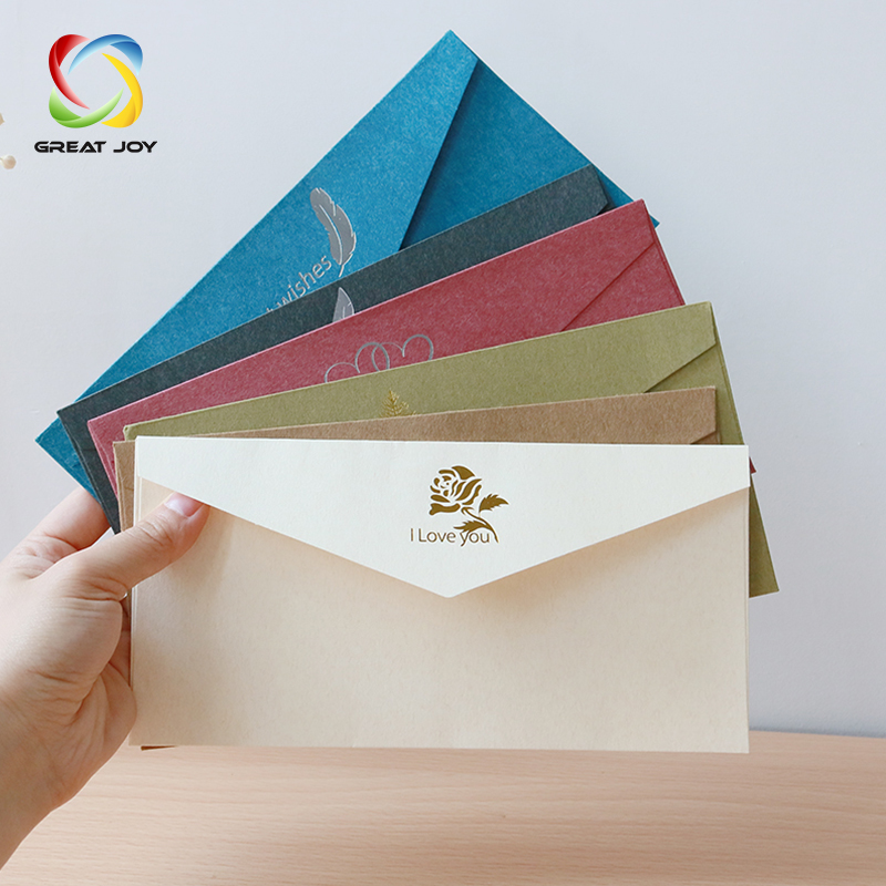 kraft paper envelope