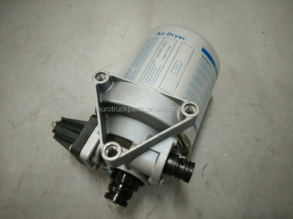 Oem 20410156 4324101910 20393337 85000332 20546790 Volvo Truck Air