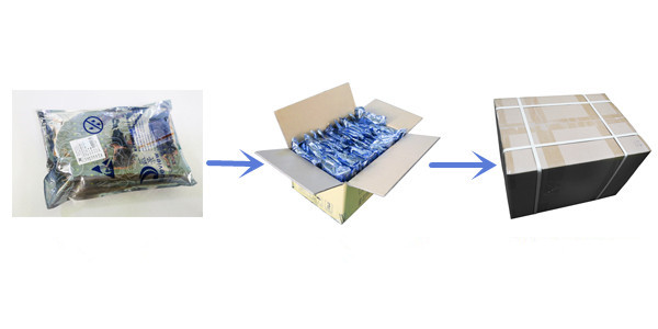 インジェクション573012v防水ledサインモジュールpcb仕入れ・メーカー・工場