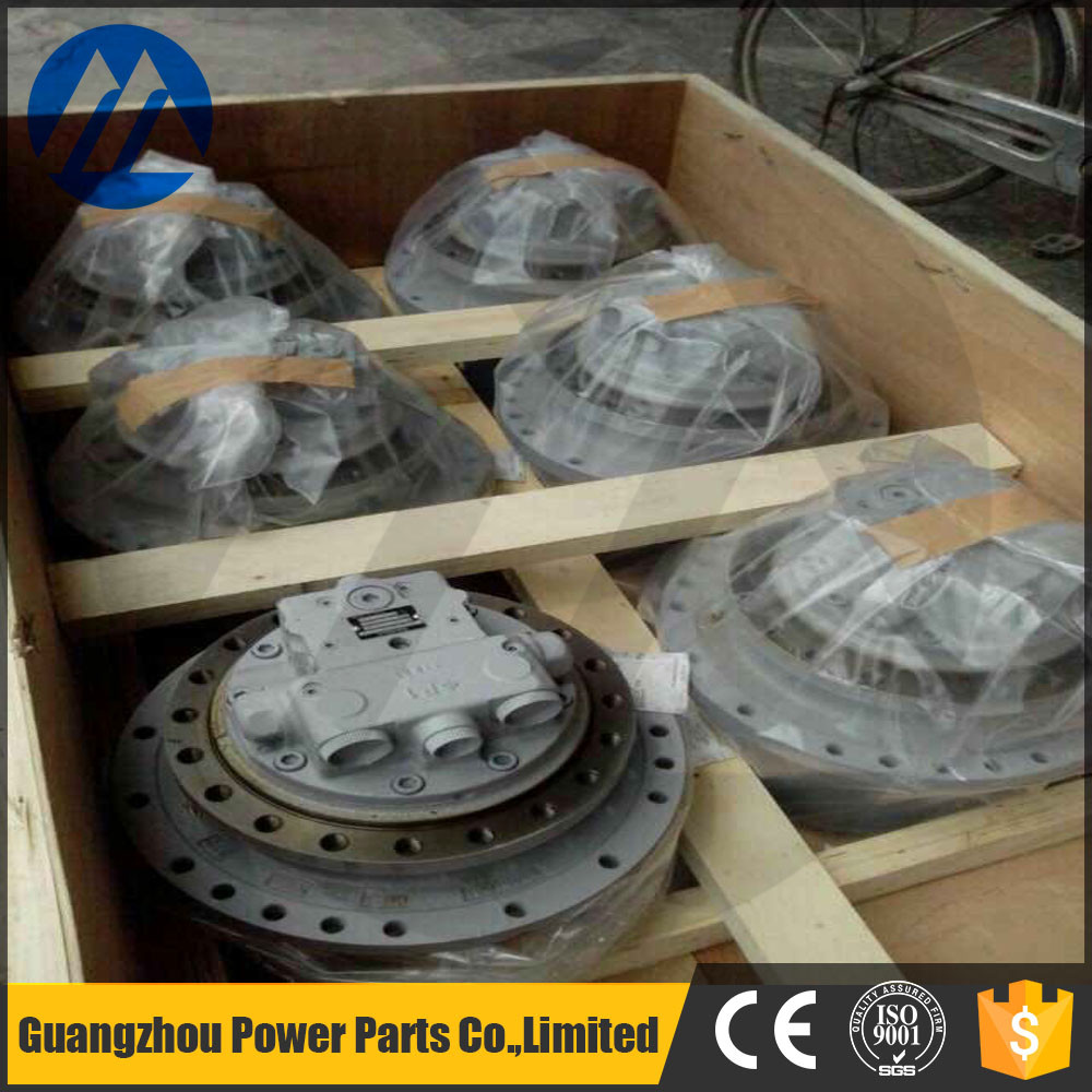 Takeuchi Excavator Hydraulic Parts Tl150 Final Drive Motor Buy Final Drive,Tl150 Final Drive