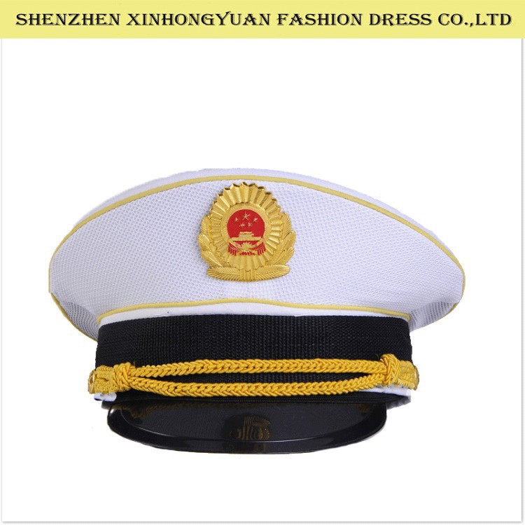 Navy Uniform Hats 20
