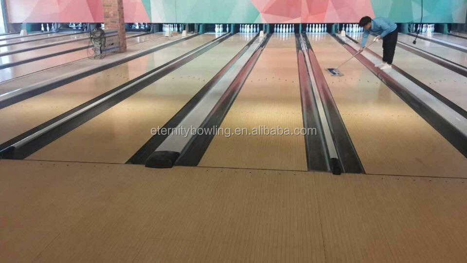 Used Bowling Equipment Lanes With Lower Price For Sale Buy Used