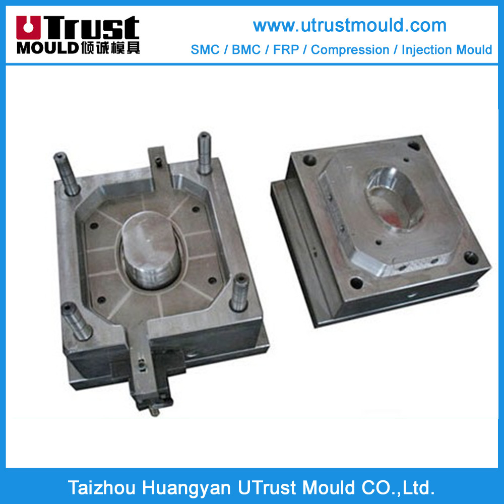 plastic crisper mould maker in taizhou