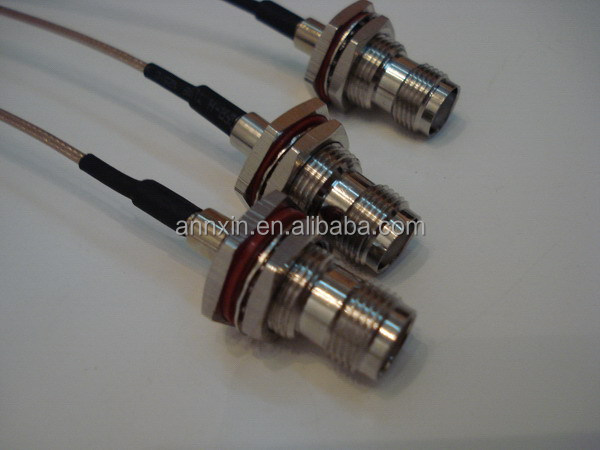 Popular hot-sale tnc male rf connectors仕入れ・メーカー・工場