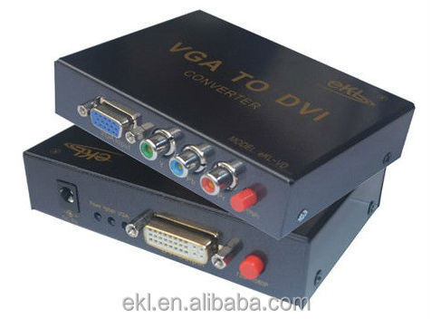 dviコンバータにvga、 vga2dvi問屋・仕入れ・卸・卸売り