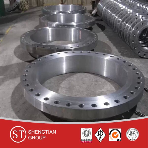 sorf flange