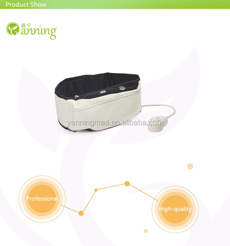 Brilliant massage slimming belt high quality,massage slimming belt in ktm,massage slimming belt review