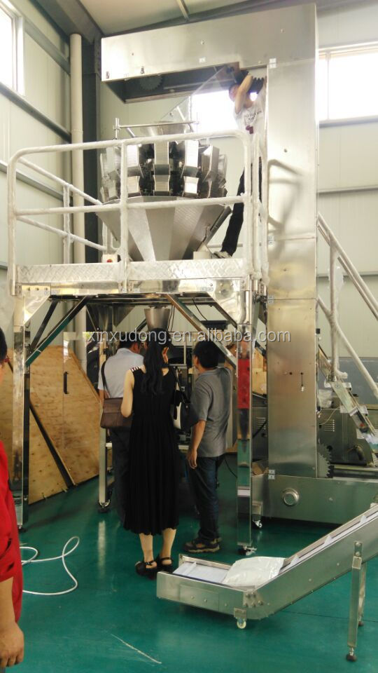 自動バナナチップ製造機; バナナチップ販売のための生産ライン仕入れ・メーカー・工場