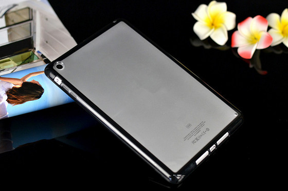 アップルipad用tpuハイブリッドケースpc空気210色色バックカバー問屋・仕入れ・卸・卸売り