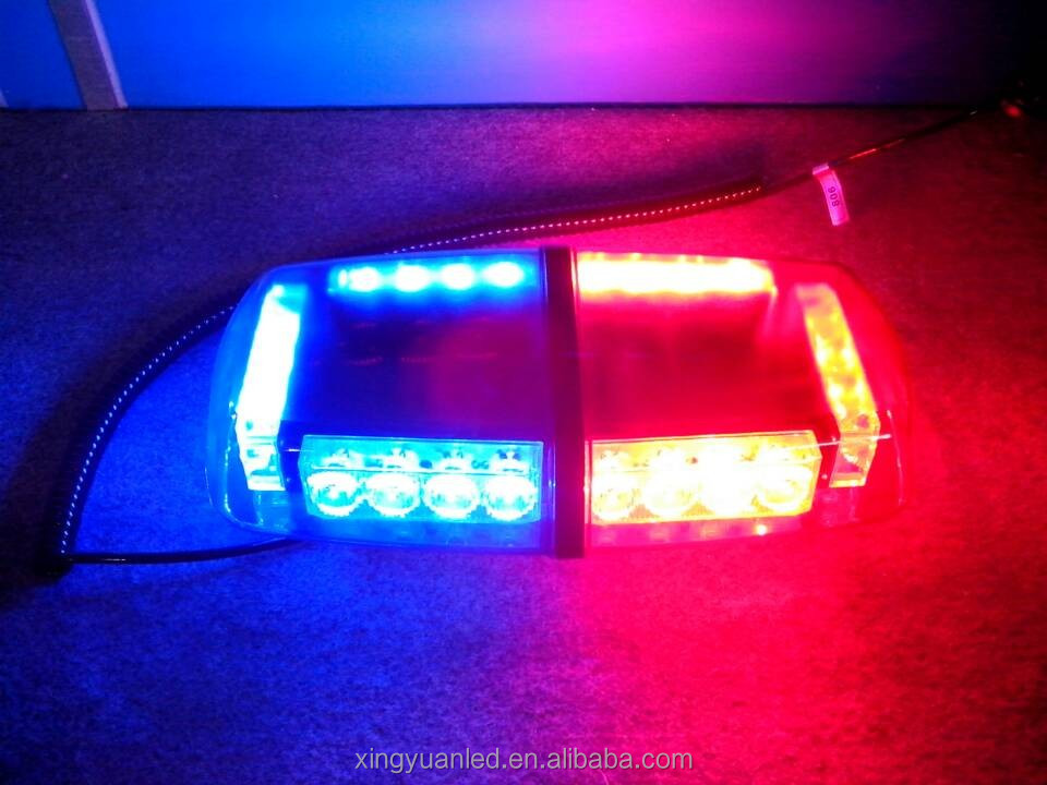 小型ライトバーシリーズ/警察ライト24w自動車用問屋・仕入れ・卸・卸売り