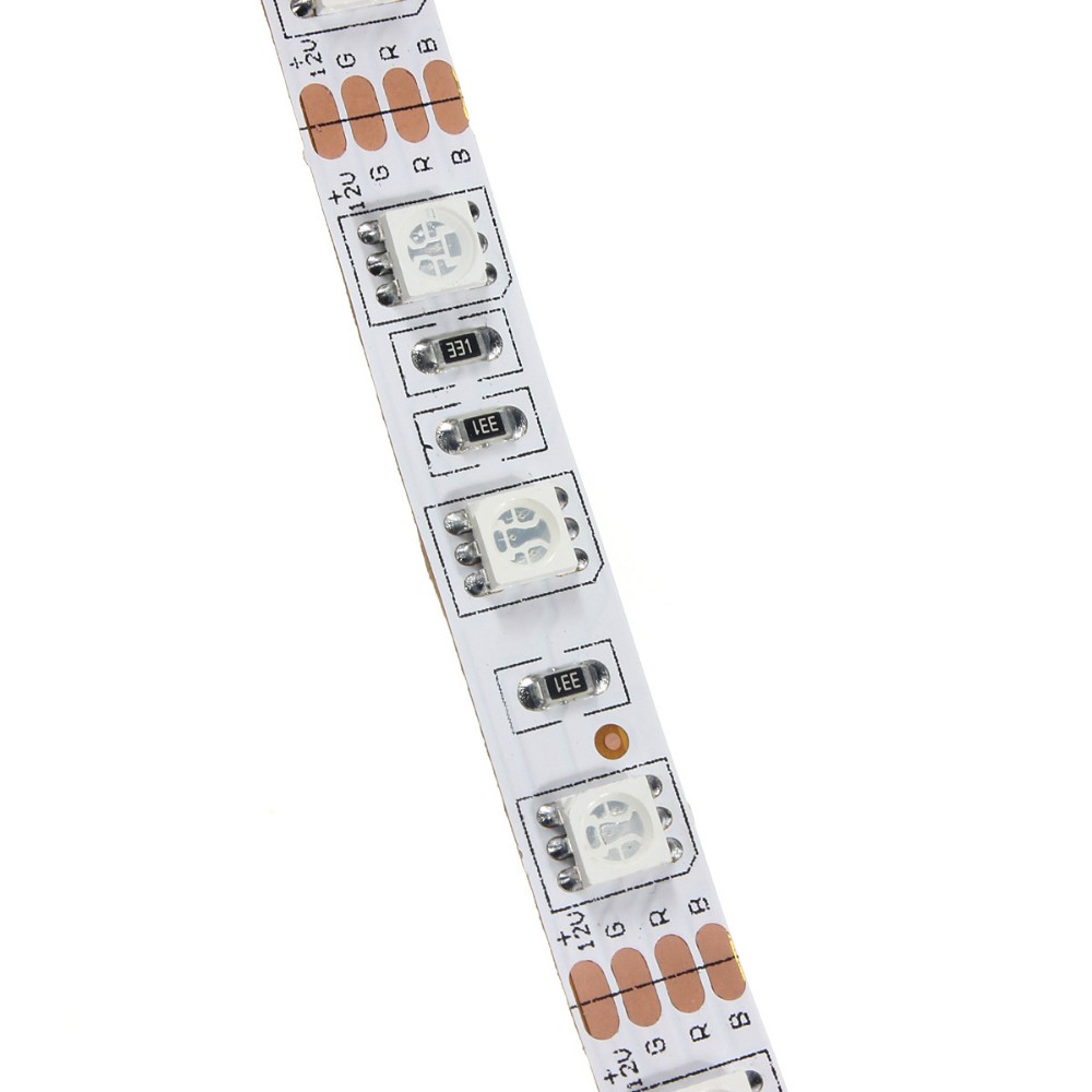 No<em></em>nwaterproof smd 5050 led植物成長ライトストリップ用いた屋内用仕入れ・メーカー・工場