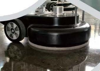 T20 5hpモーター高速振動自己レベリング床研磨機でce証明書最高品質で中国仕入れ・メーカー・工場