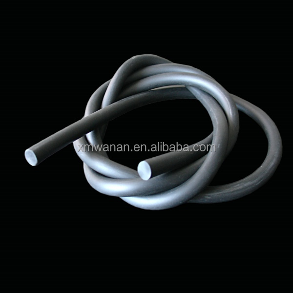 Black Pvc Flexible Solid Plastic Rod 8mm Buy Solid Plastic Rod