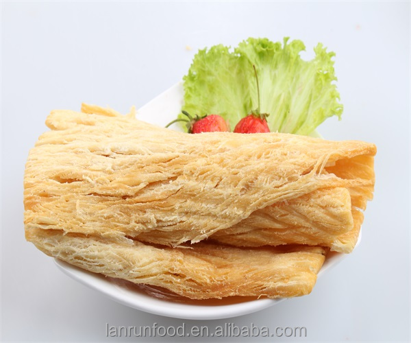 Teppanyaki Squid Fillets of Natural Flavor