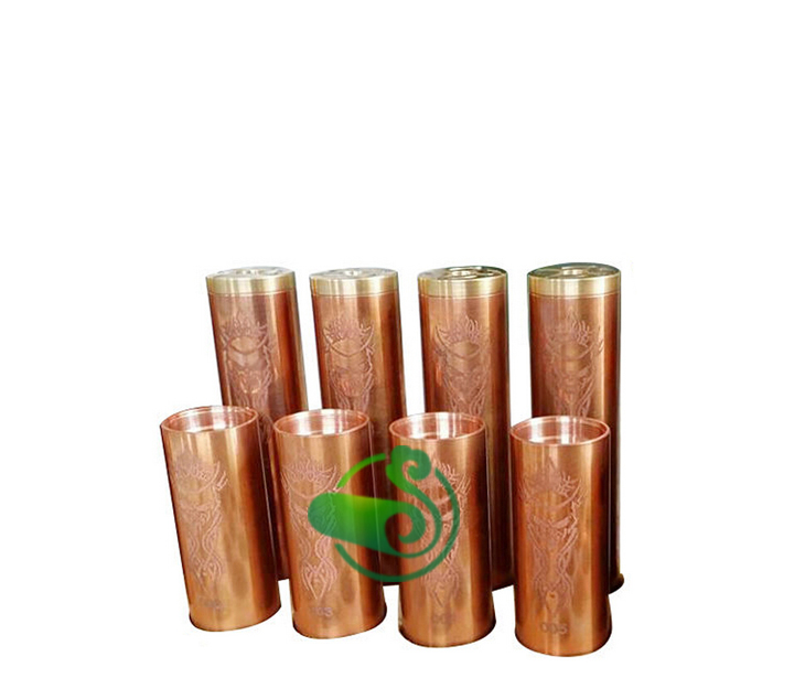 New Arrival !!! Mechanical Mod Akuma MOD Clone from Dream Cloud