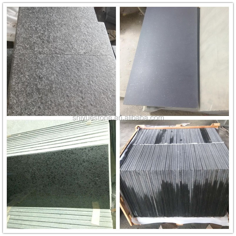 Black Basalt