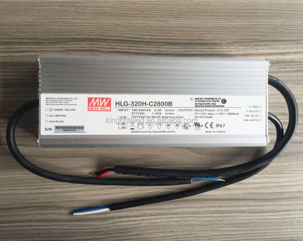 HLG-320H-C2800B
