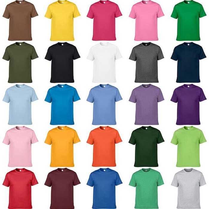 buying plain t shirts in bulk