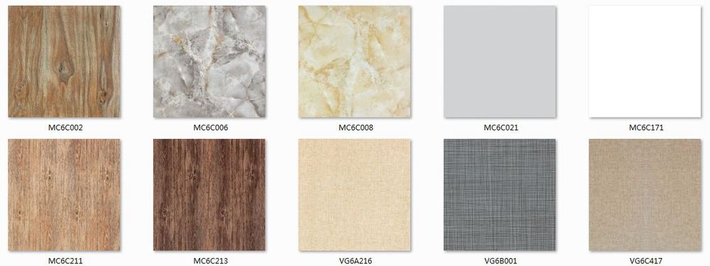 China fabricante de diseño de interiores granito blanco porcelana ...