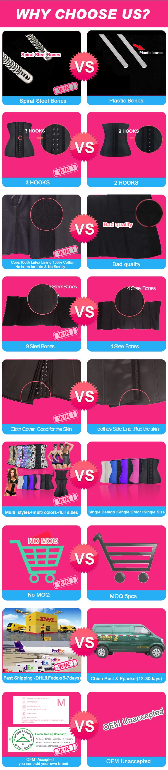 Fashiom女性バットリフターシームレス戦利品バットリフターシェイパーパンティーshaperwearバットリフトシェイパー仕入れ・メーカー・工場