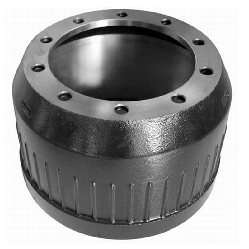 Trailer Parts Heavy Duty Dump Truck Brake Drum Buy Brake Drum,Auto