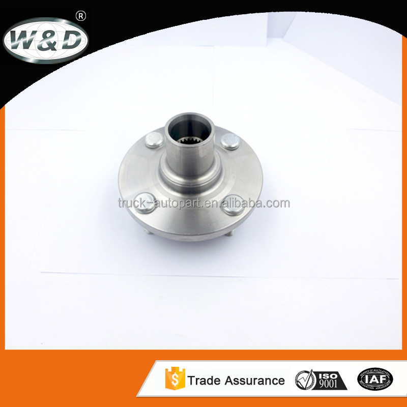 Heatresistant Toyota Rear Truck Wheel Hiace Rear Axle Bearing 43502