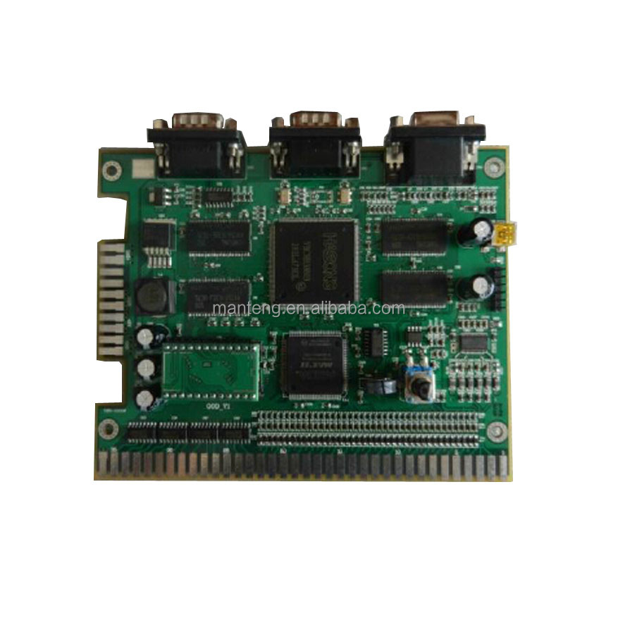 ジャングルの野生( または20new30ラインライン) wmxnxt1カジノスロットpcb/のゲーム機のボード仕入れ・メーカー・工場