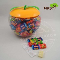 Triangle Biscuit Tomato Flavor