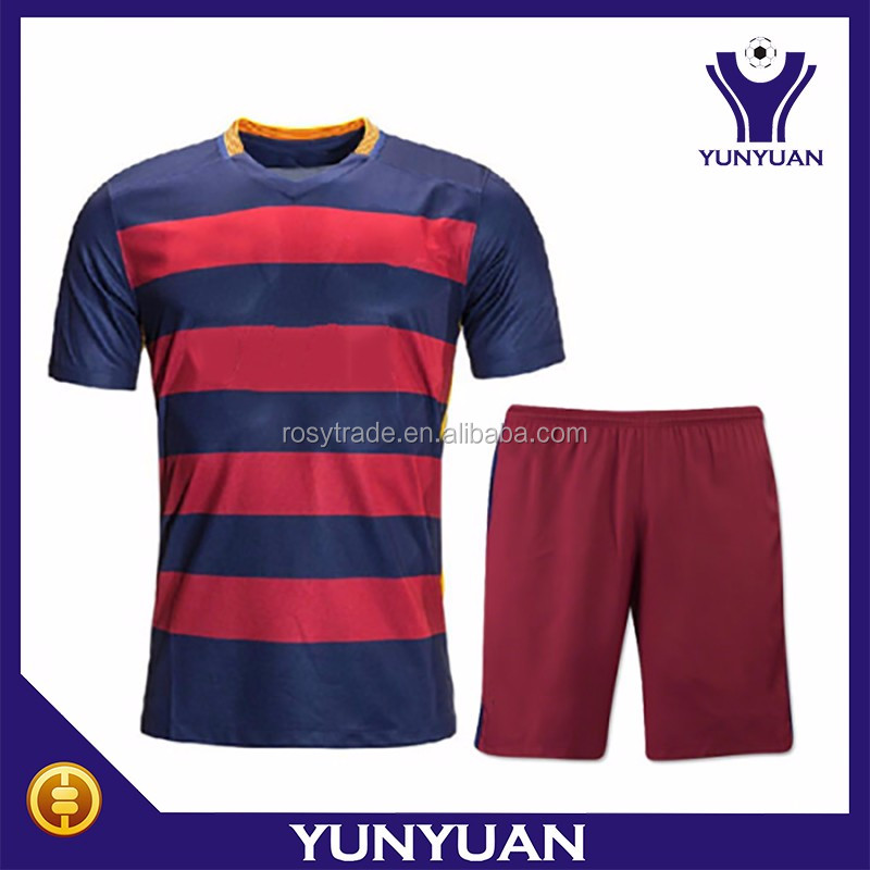 ホット販売アメリカサッカーユニフォーム、卸売フルセットサッカーキット、トップ品質サッカーサッカーユニフォーム仕入れ・メーカー・工場