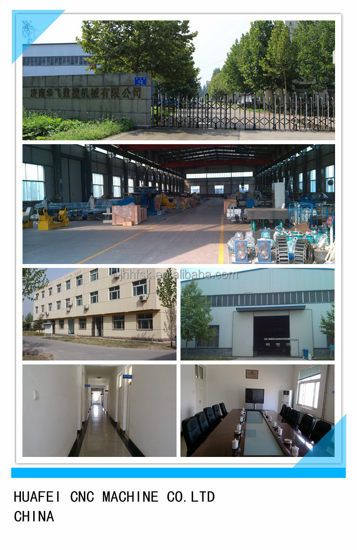 Factory -China