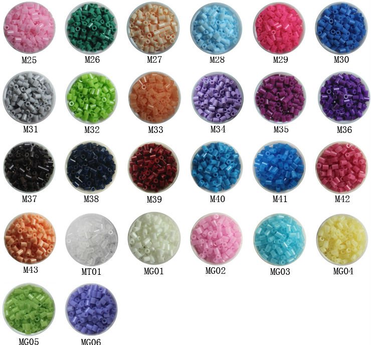 DIY Educatio<em></em>nal Hama Perler Beads問屋・仕入れ・卸・卸売り