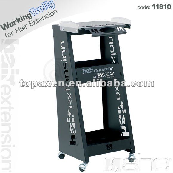 Metal Socap Hair Extension Trolley Extension Holder Buy Metal Socap
