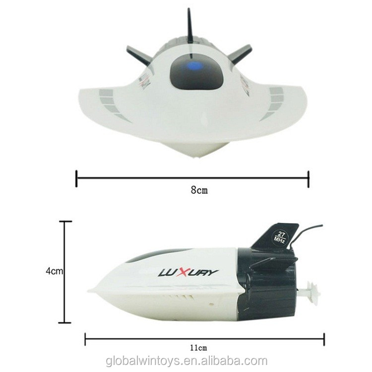 Create Toys Mini RC Boat Remote Control Submarine Model Toy Boat Model Outdoor Toys.jpg