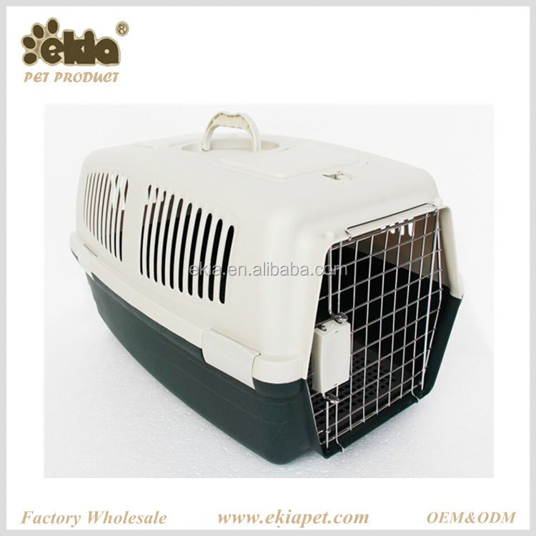 工場卸売ペット製品ファッション プラスチック ペット キャリア犬や猫仕入れ・メーカー・工場