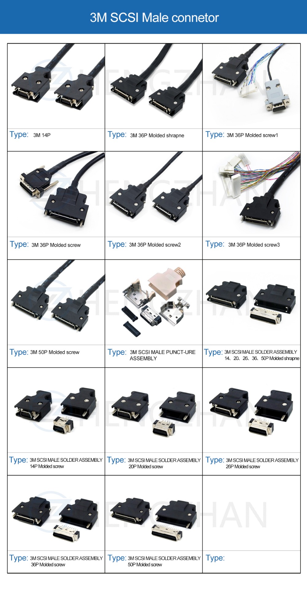 3M SCSI Male connetor.jpg