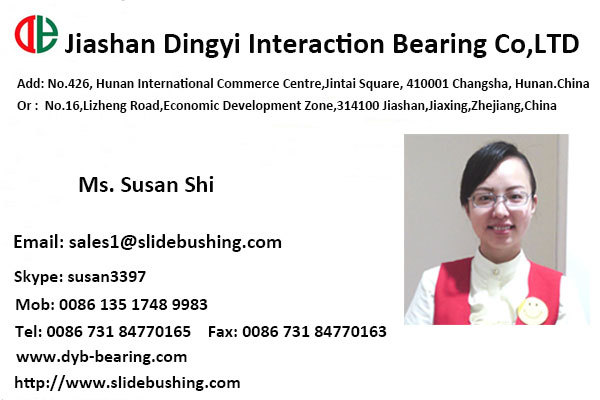 jiashan-dingyi-bearing-bushing-contact