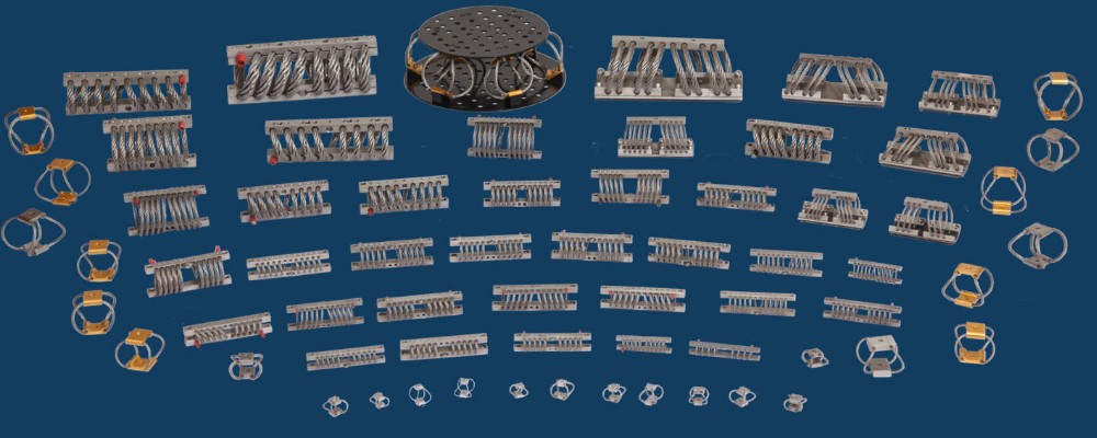 騒音と振動制御製品gs 5-6シリーズワイヤーロープアイソレータ仕入れ・メーカー・工場