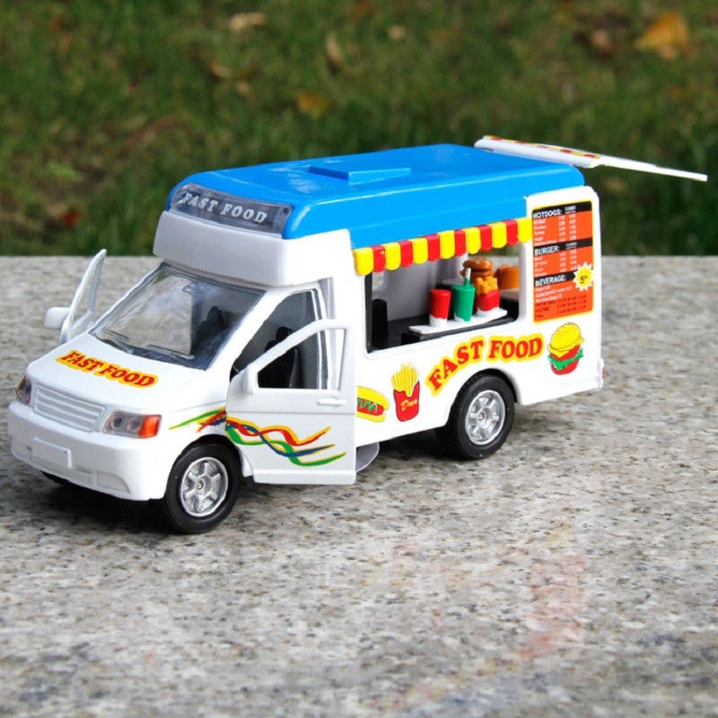 ice cream truck toy big w