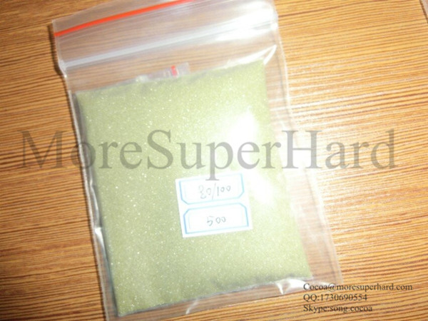 Made in China Large Size Synthetic Diamond