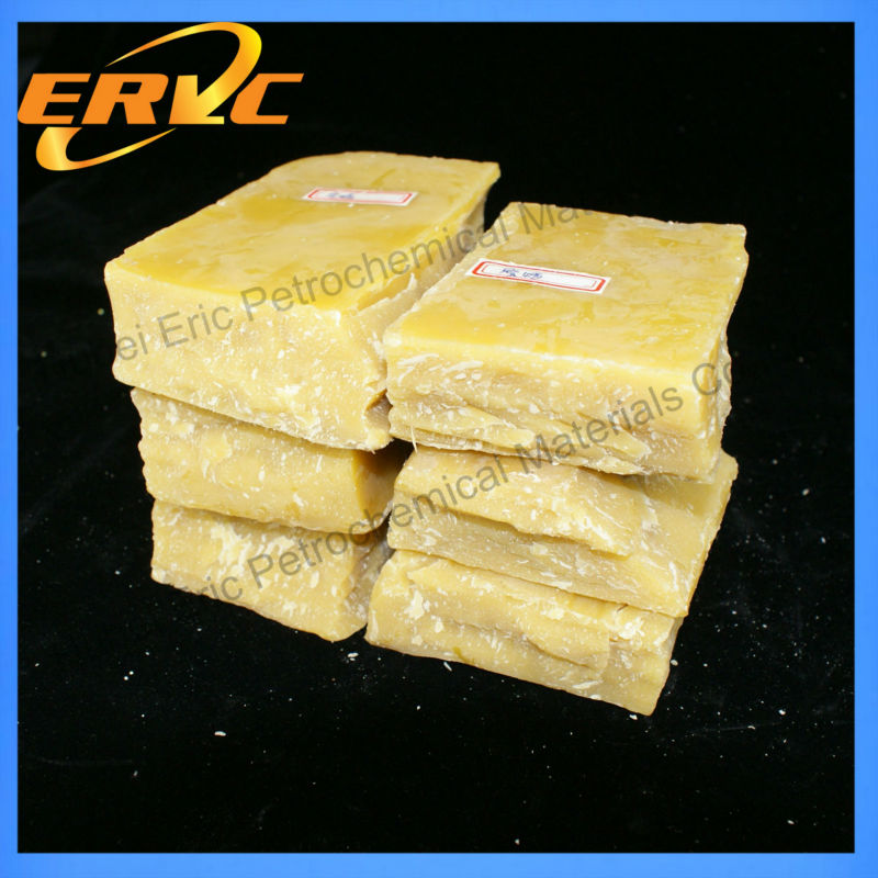 High purity low price square bee wax for polishing 25kg