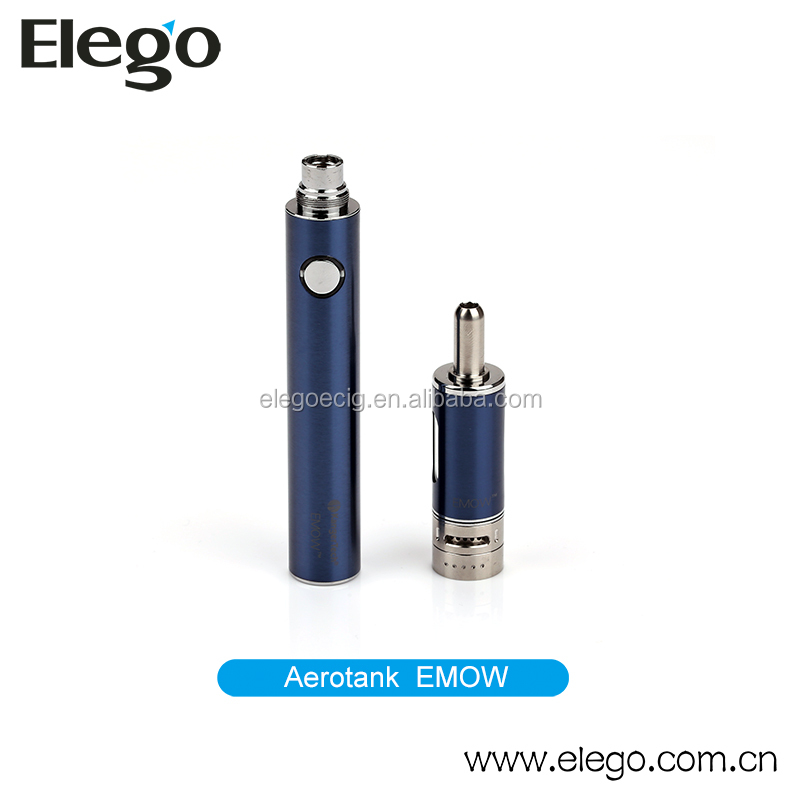 2014 Kangetech Newest Airflow Control E Cigarette Authentic Kanger EMOW Kit