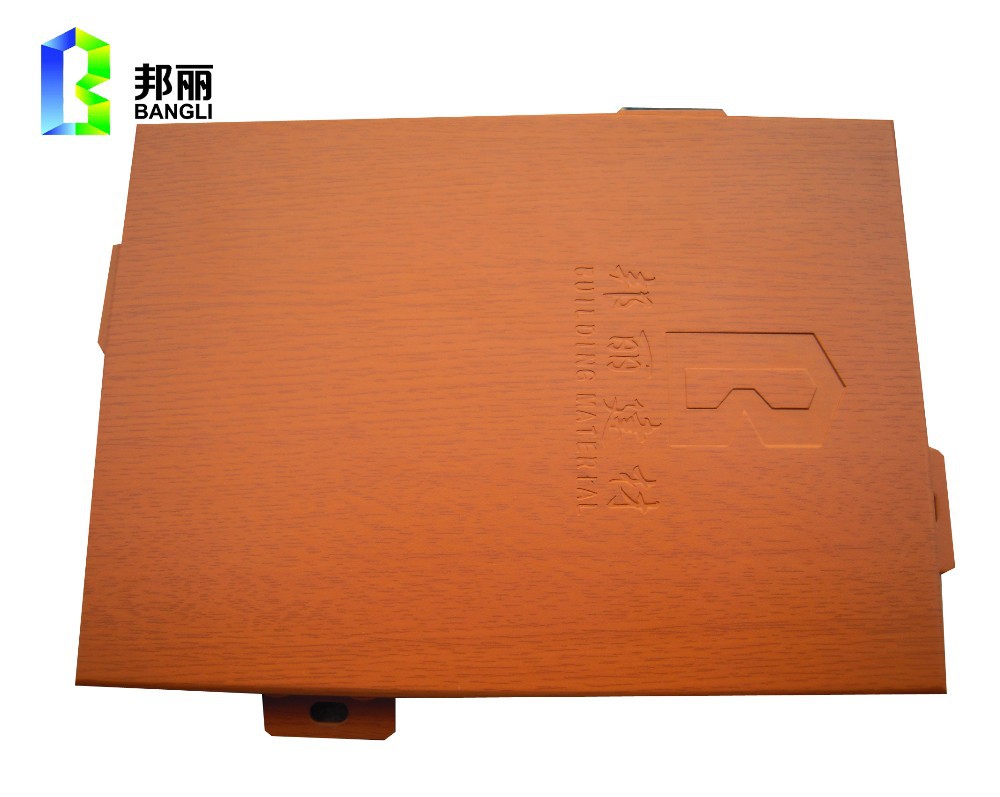 Dekorative materialien architektur aluminiumverkleidung, alu ... Wandplatten küche