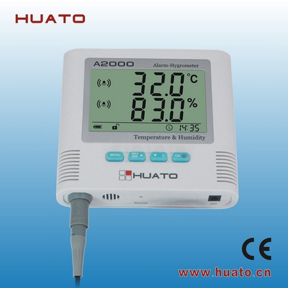 デジタルタイマーデジタル温度計アラーム温度計湿度計の温度と湿度センサー仕入れ・メーカー・工場