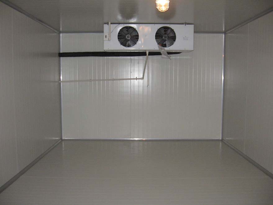 Oem工場コンテナ寒い部屋と深いフリーザー低温室/冷蔵コールドルームの冷却システム仕入れ・メーカー・工場