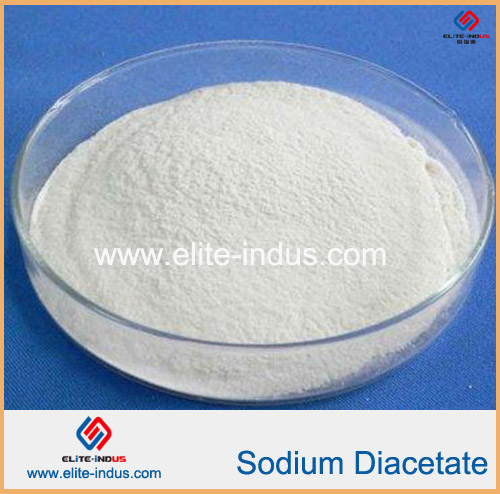 Meat Product Additive Sodium Diacetate